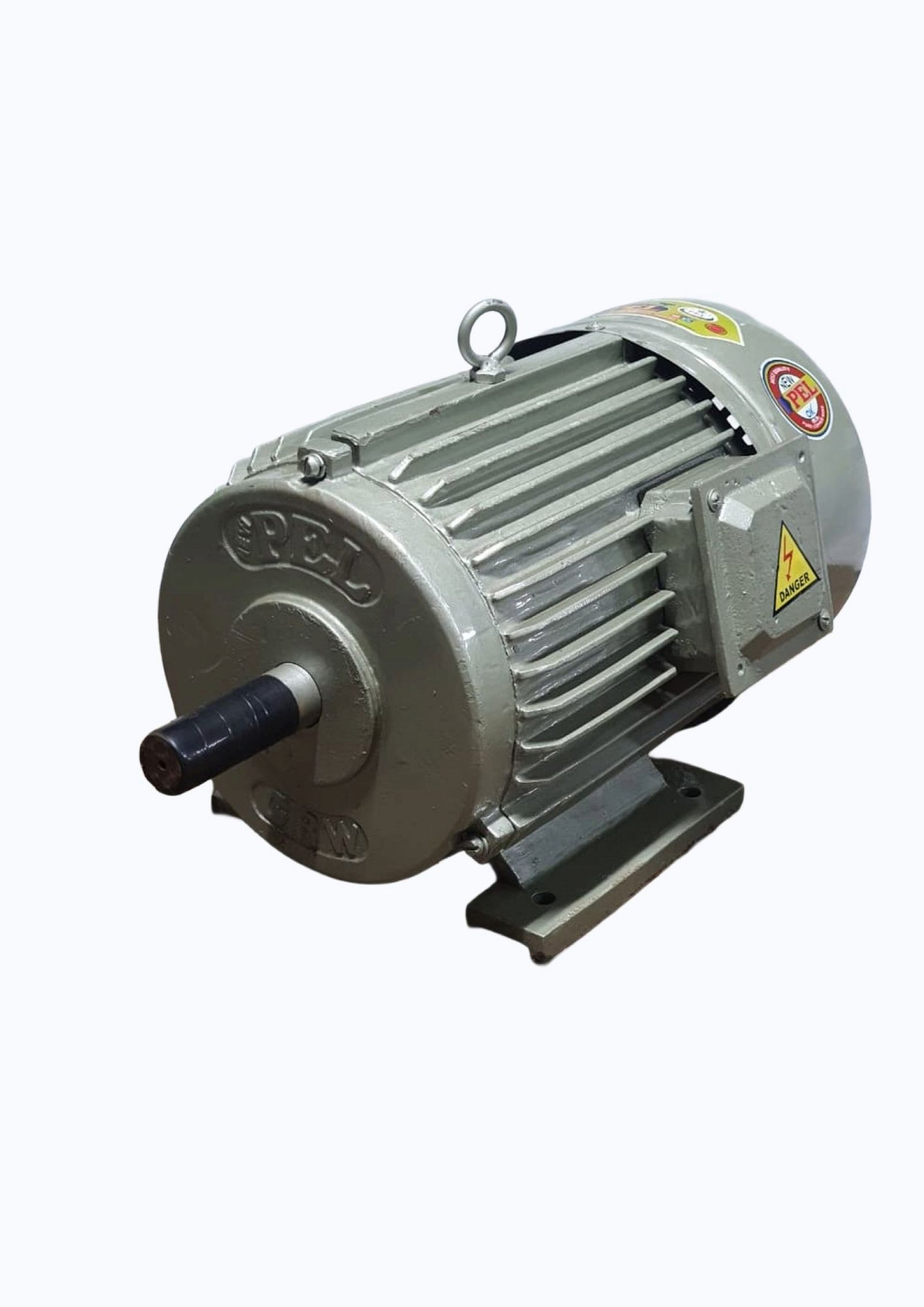 ELECTRIC MOTOR THREE PHASE