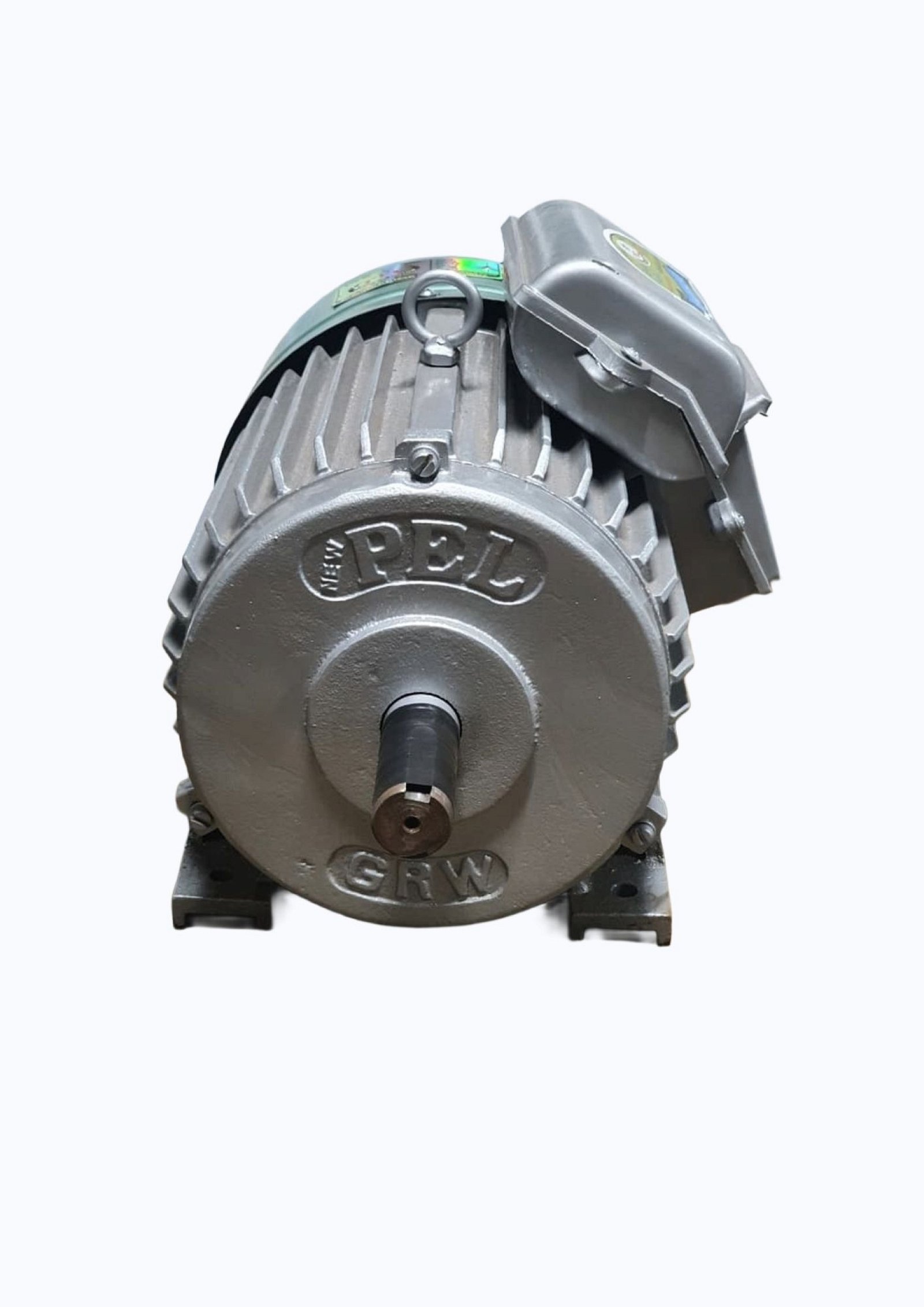 ELECTRIC MOTOR THREE PHASE