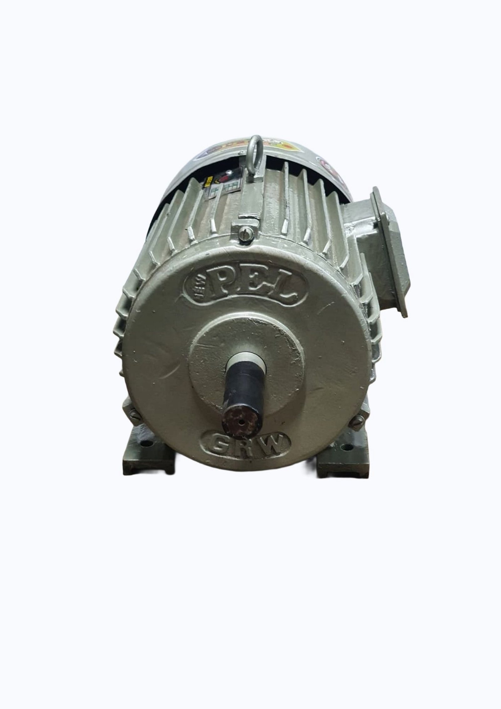 ELECTRIC MOTOR THREE PHASE