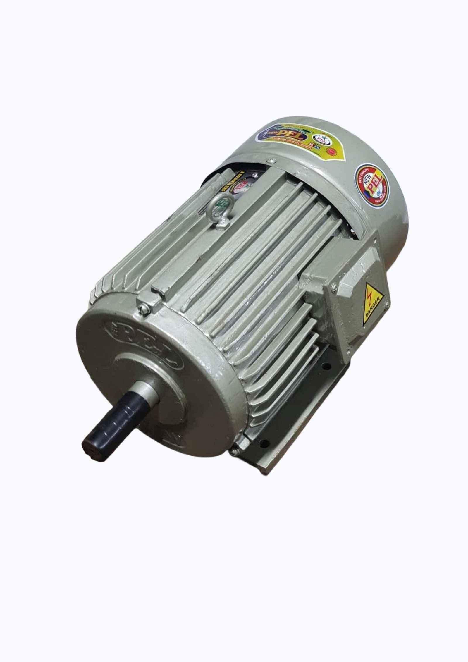 ELECTRIC MOTOR THREE PHASE