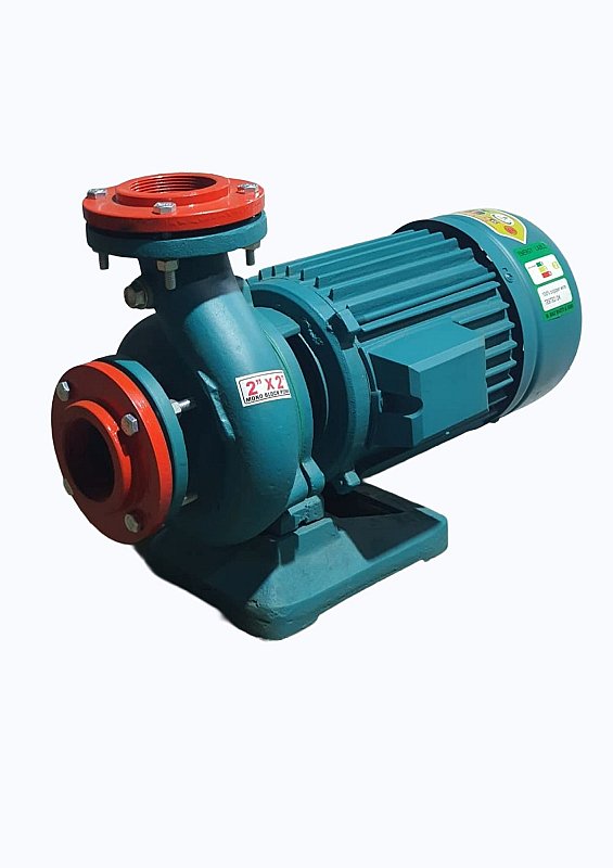 Mono Block Pump