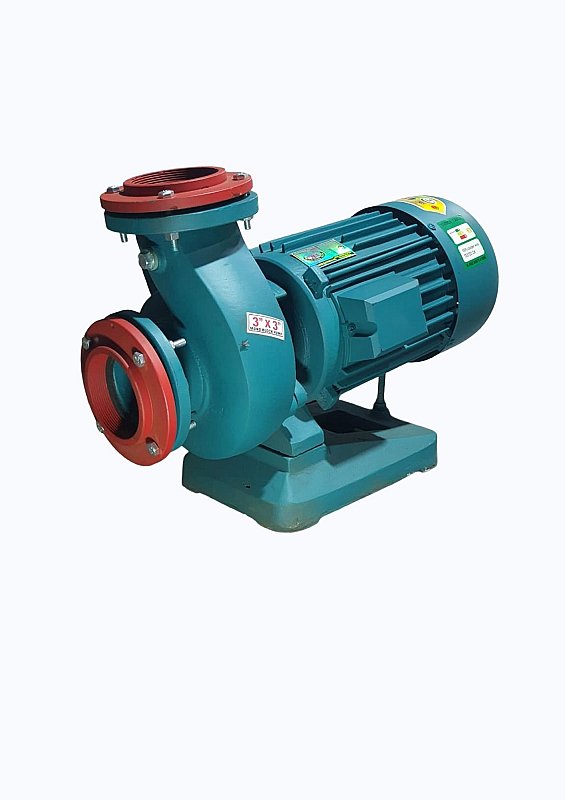 Mono Block Pump